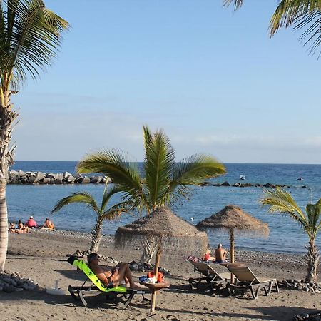 Apartamento Playa San Juan Εξωτερικό φωτογραφία