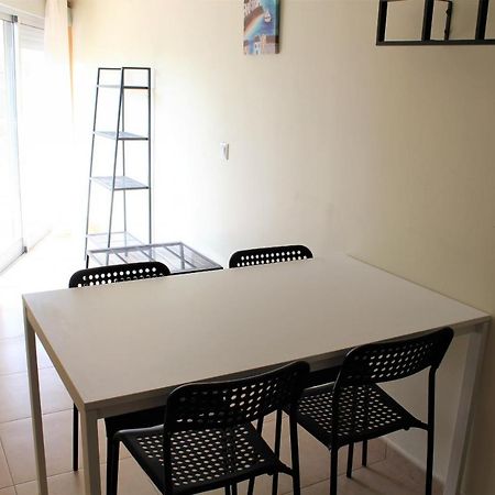 Apartamento Playa San Juan Εξωτερικό φωτογραφία