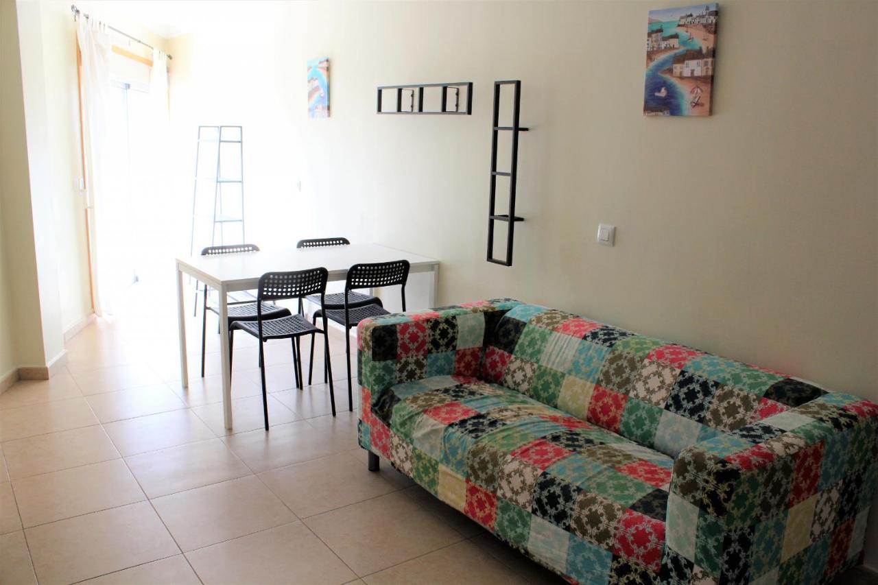 Apartamento Playa San Juan Εξωτερικό φωτογραφία