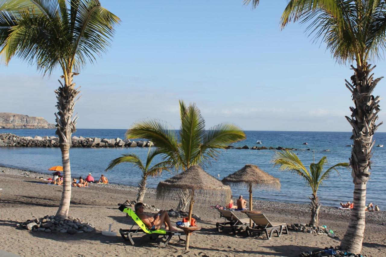 Apartamento Playa San Juan Εξωτερικό φωτογραφία