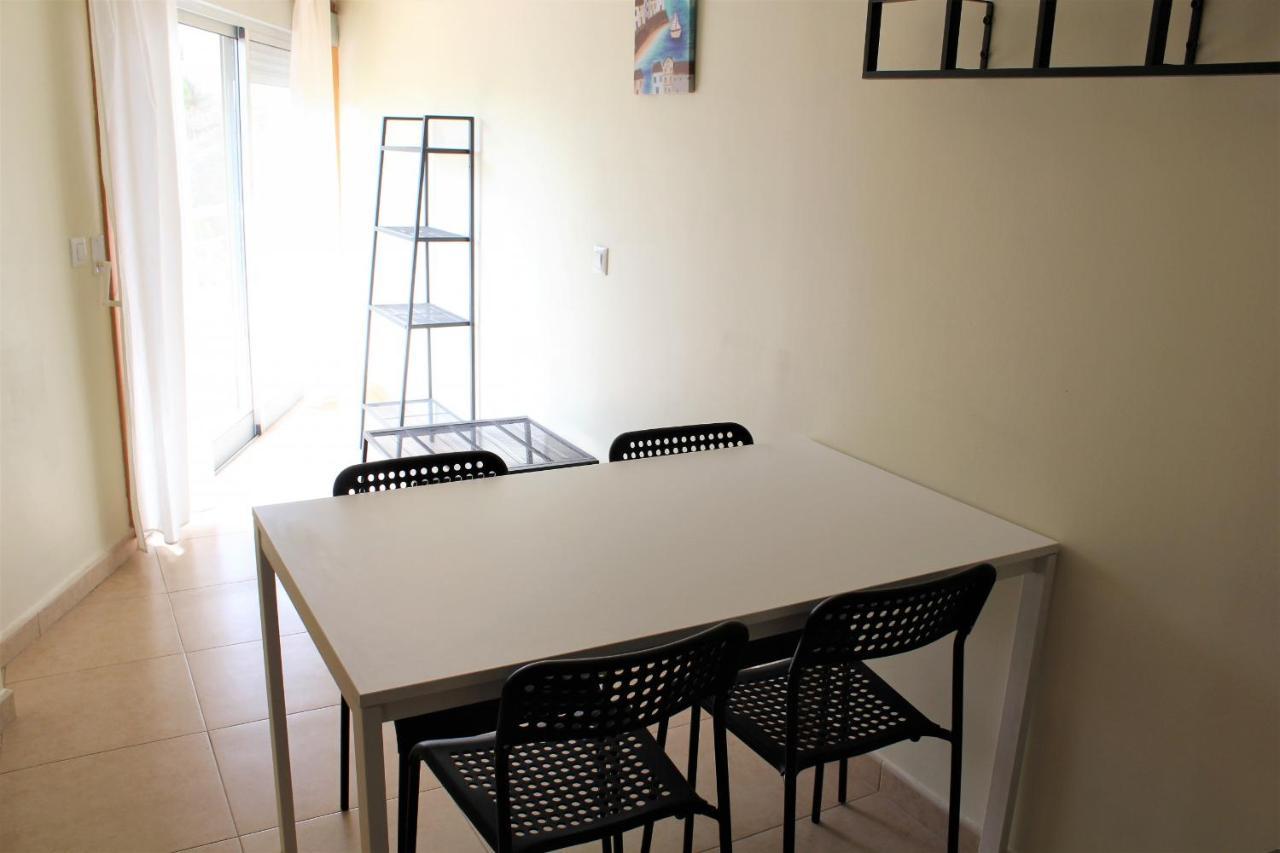 Apartamento Playa San Juan Εξωτερικό φωτογραφία