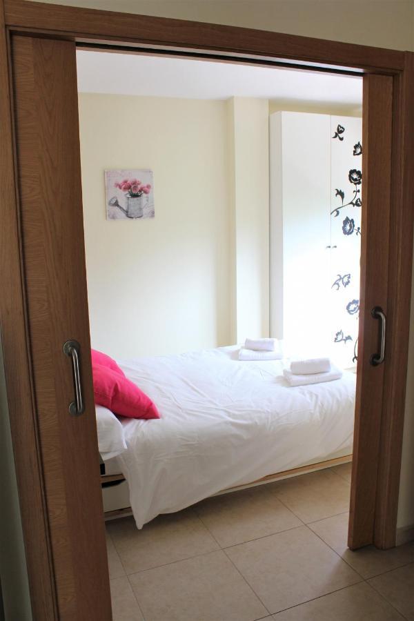 Apartamento Playa San Juan Εξωτερικό φωτογραφία