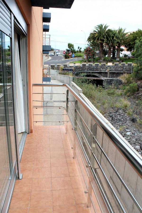Apartamento Playa San Juan Εξωτερικό φωτογραφία
