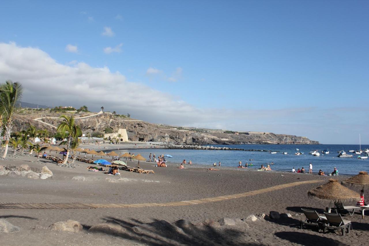Apartamento Playa San Juan Εξωτερικό φωτογραφία