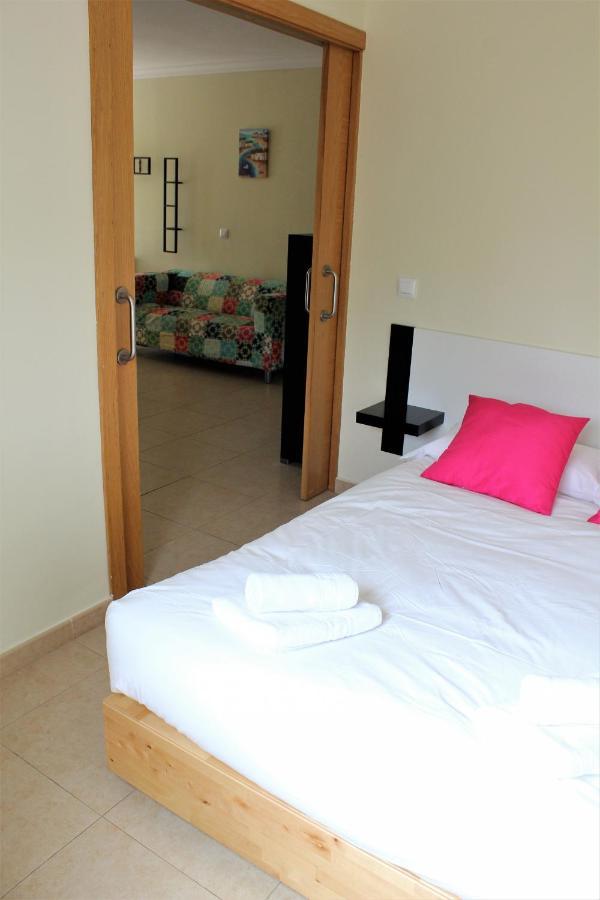 Apartamento Playa San Juan Εξωτερικό φωτογραφία