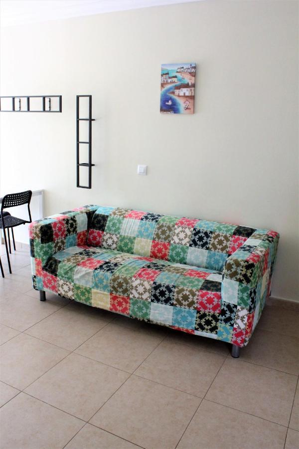 Apartamento Playa San Juan Εξωτερικό φωτογραφία