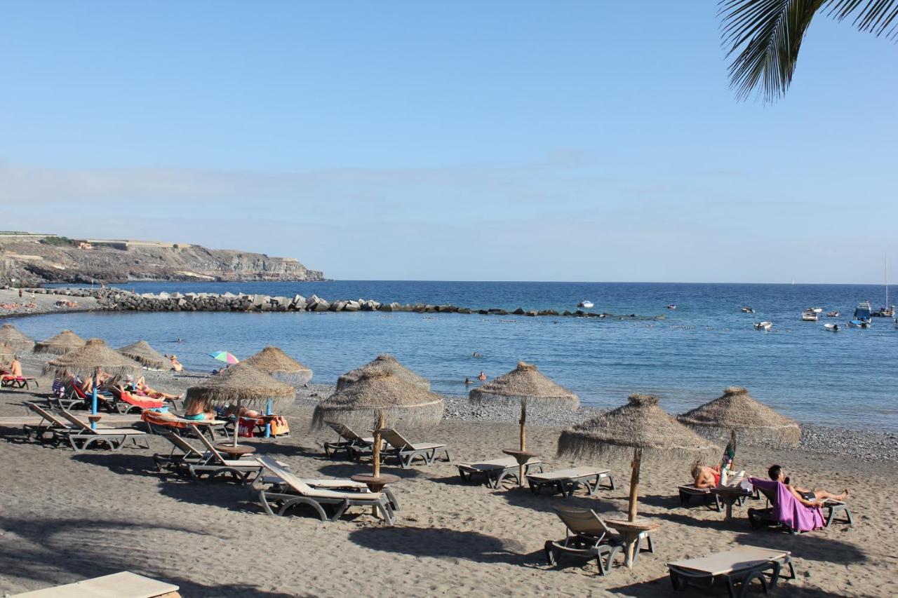 Apartamento Playa San Juan Εξωτερικό φωτογραφία