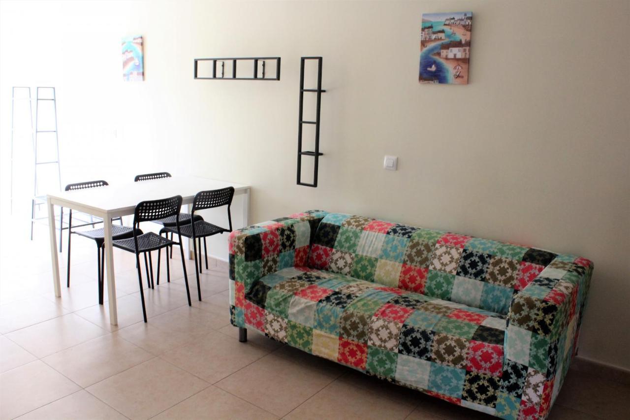 Apartamento Playa San Juan Εξωτερικό φωτογραφία