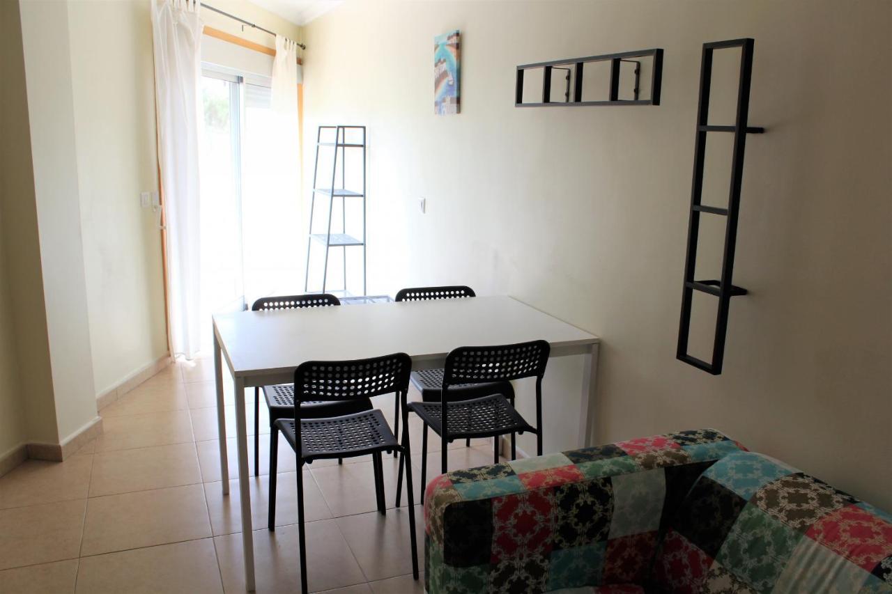 Apartamento Playa San Juan Εξωτερικό φωτογραφία