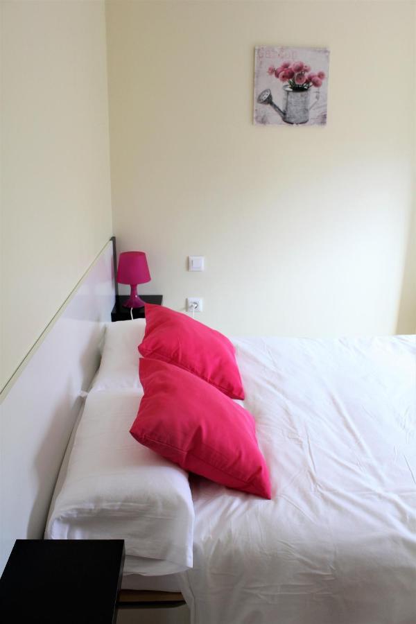 Apartamento Playa San Juan Εξωτερικό φωτογραφία