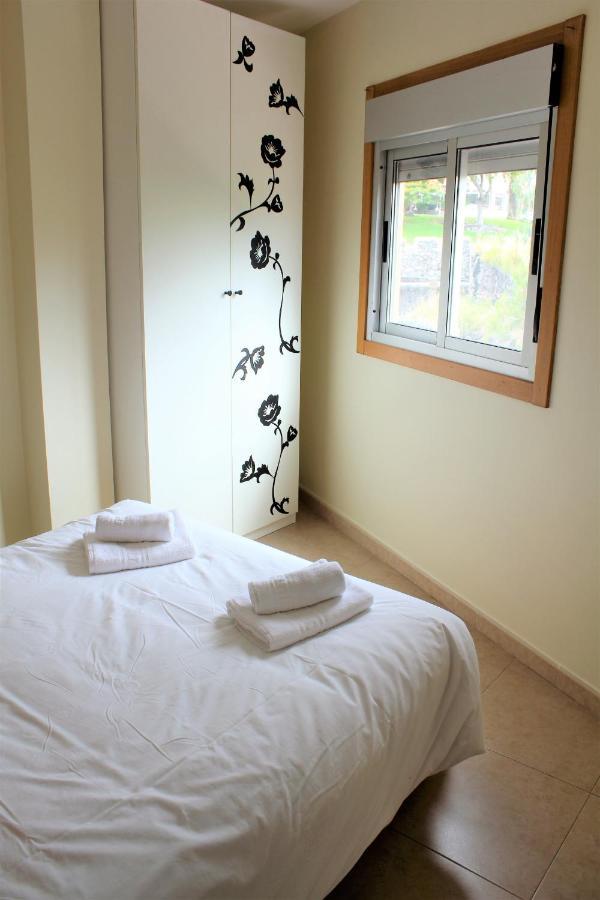 Apartamento Playa San Juan Εξωτερικό φωτογραφία