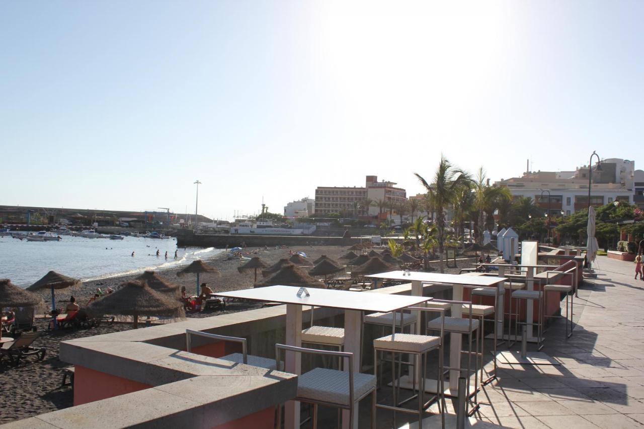 Apartamento Playa San Juan Εξωτερικό φωτογραφία