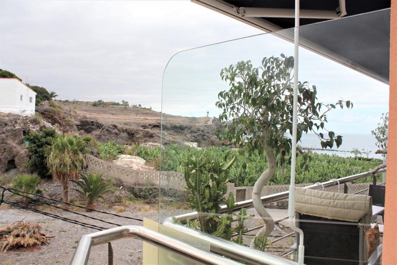 Apartamento Playa San Juan Εξωτερικό φωτογραφία
