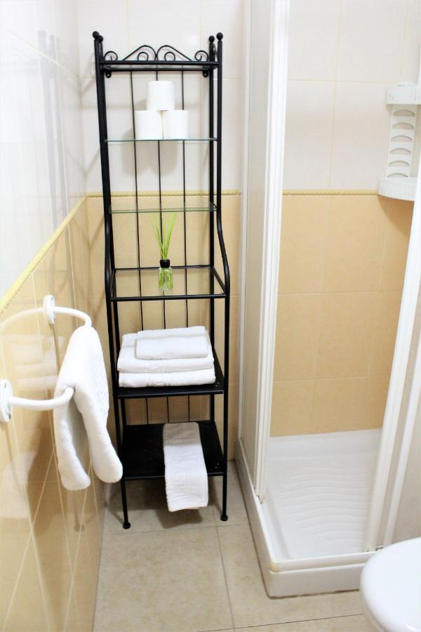 Apartamento Playa San Juan Εξωτερικό φωτογραφία